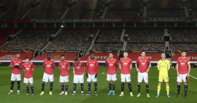 Manchester United set to be without seven players for West Ham fixture - www.manchestereveningnews.co.uk - Manchester