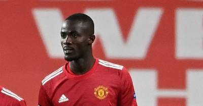 Manchester United stance on Eric Bailly future - www.manchestereveningnews.co.uk - Manchester