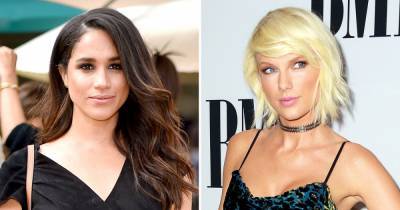 Stars Who Used to Be Girl Scouts: Meghan Markle, Taylor Swift and More - www.usmagazine.com - USA - Pennsylvania - New Jersey - state Connecticut