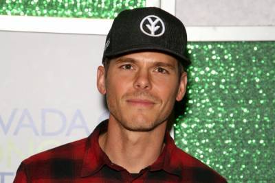 Granger Smith Talks Feeling ‘Responsibility And Guilt’ Over Son’s Accidental Death - etcanada.com