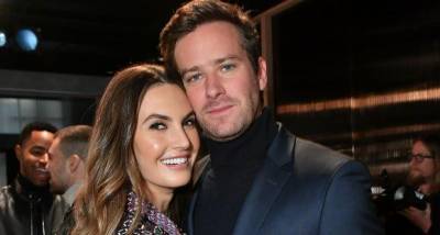 Armie Hammer repeatedly CHEATED on Elizabeth Chambers during their marriage with anonymous co stars? - www.pinkvilla.com - county Chambers