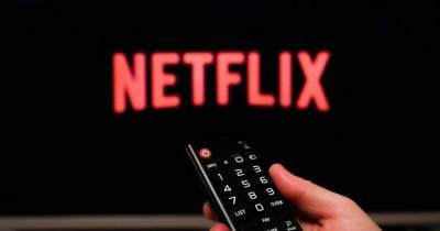 Netflix cracks down on password sharing with new rules introduced - www.dailyrecord.co.uk