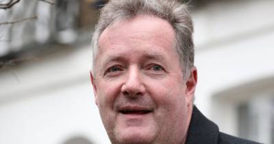 Piers Morgan addresses why he 'lost his job' on GMB in new note to followers - www.manchestereveningnews.co.uk - Britain