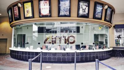 Wanda Group No Longer Majority Shareholder in AMC Theatres - variety.com - city Beijing