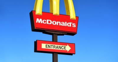 McDonald's customers upset as favourite items axed from menu - www.manchestereveningnews.co.uk
