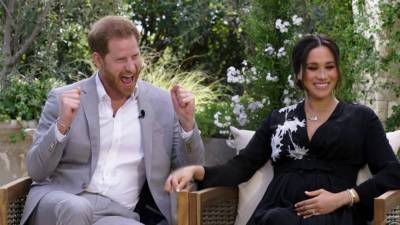 Pregnant Meghan Markle Already Has a Touching Keepsake for Her and Prince Harry's Baby Girl - www.etonline.com