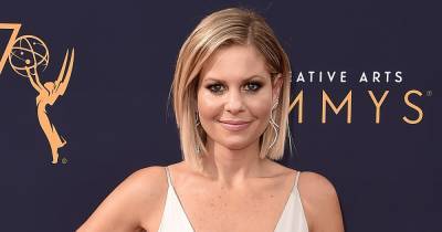 Candace Cameron Bure Got ‘Sick’ to Her Stomach About Response to Her Last Hallmark Christmas Movie - www.usmagazine.com