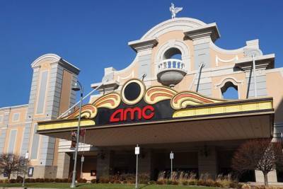 China’s Wanda Gives Up Majority Stake in AMC Theatres - thewrap.com - China