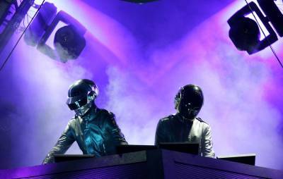 Spotify launches enhanced playlist to celebrate 20th anniversary of Daft Punk’s ‘Discovery’ - www.nme.com - France