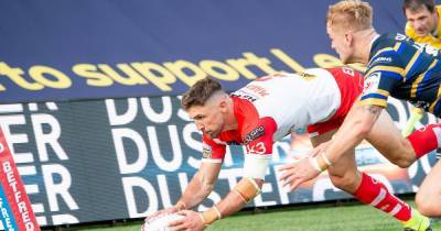 Kristian Woolf's glowing tribute of Tommy Makinson ahead of Testimonial game - www.manchestereveningnews.co.uk
