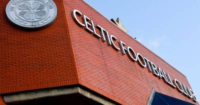Celtic reveal what Government told them amid Rangers fixture talks as club provide update - www.dailyrecord.co.uk