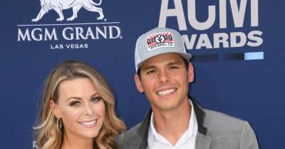 Granger Smith's wife pregnant two years after son's tragic drowning death - www.wonderwall.com