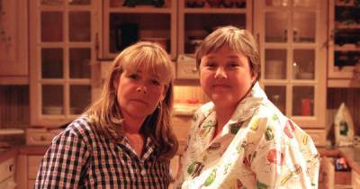 Linda Robson says it was Pauline Quirke's choice not to be in Birds Of A Feather reunion as she speaks on rift - www.ok.co.uk