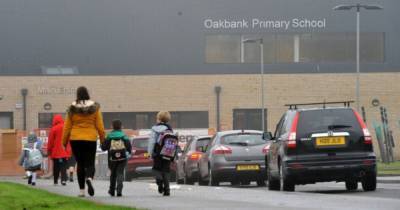 Perth and Kinross Council indicates return to primary schools has been a great success - www.dailyrecord.co.uk