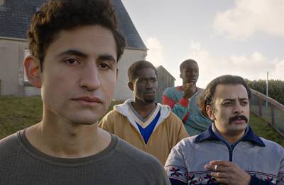 Focus Features Sets Spring Release For BAFTA Nominated ‘Limbo’ - deadline.com - Britain - Scotland - Syria