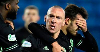 Scott Brown to Aberdeen prediction as Celtic skipper 'won't want' cameo role in career swansong - www.dailyrecord.co.uk - Scotland - county Scott - county Brown