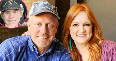 Pioneer Woman Ree Drummond Shares Update on Husband and Nephew After They Were Injured in Truck Collision - www.usmagazine.com