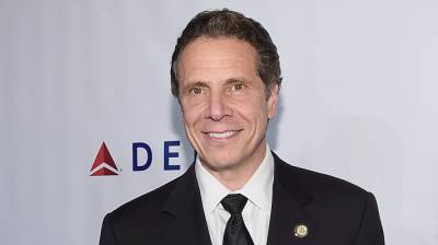 House Democrats Call on Governor Andrew Cuomo to Resign Amid Allegations - www.justjared.com - New York - New York