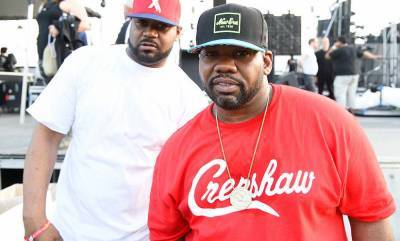 Raekwon and Ghostface Killah confirmed for next VERZUZ battle - www.thefader.com