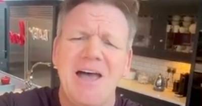 Gordon Ramsay insulted and grossed out by Scots chef's 'Cooncil Hoose' steak tartar - www.dailyrecord.co.uk - France - Scotland
