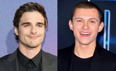 Tom Holland, Jacob Elordi And More Belt Out BTS’ ‘Dynamite’ And The Internet Can’t Handle It - etcanada.com