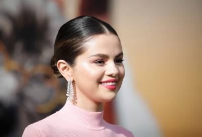 Selena Gomez Addresses Aaron Dominguez Dating Rumours - etcanada.com - New York