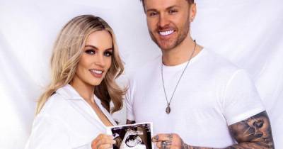 Geordie Shore star Kyle Christie announces he's set to become a dad as girlfriend Vicky is pregnant - www.ok.co.uk