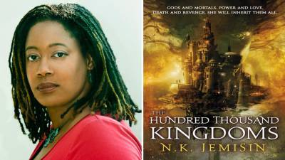 N.K. Jemisin’s ‘The Inheritance Trilogy’ To Be Developed As TV Series By Searchlight TV & Westbrook Studios - deadline.com