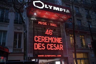 César Awards Winners Announced – Live - deadline.com - France