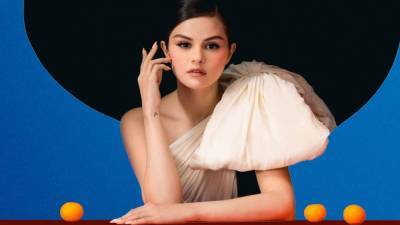 Selena Gomez's 'Revelación' EP Is Out Now! Shop the Amazon Music Exclusive Merch Collection - www.etonline.com - Spain