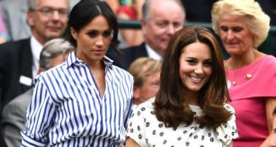 Meghan Markle’s email to Kate & William post crying story LEAKED; Suits alum requested palace to clear the air - www.pinkvilla.com - Britain