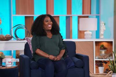 Sheryl Underwood Explains Her ‘Restraint’ With Sharon Osbourne While Discussing Racism This Week On ‘The Talk’: ‘I Could Have Messed It Up’ - etcanada.com - Britain
