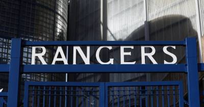 Rangers issue 'stay at home' plea to fans and deliver verdict on Celtic clash talks - www.dailyrecord.co.uk