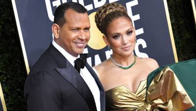Jennifer Lopez Alex Rodriguez Reportedly Split Call Off Engagement - hollywoodlife.com - Dominican Republic