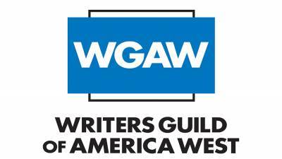 WGA West Sees “Uptick” In TV Contract Violations During Pandemic - deadline.com