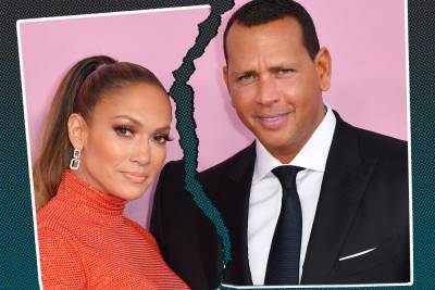 Jennifer Lopez and Alex Rodriguez break up, call off two-year engagement - nypost.com - Dominican Republic
