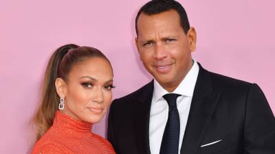 A Complete Timeline of Jennifer Lopez and Alex Rodriguez’s Relationship - www.glamour.com - New York - county Queens