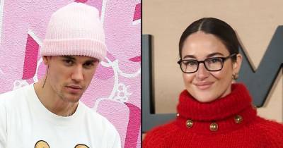Justin Bieber, Shailene Woodley and More Stars Who Have Talked About Not Having Cell Phones - www.usmagazine.com
