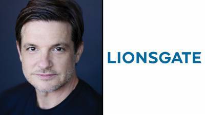 Lionsgate Film Group Chief Marketing Officer Damon Wolf To Exit - deadline.com