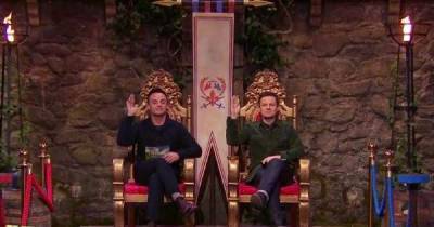 I’m A Celeb's North Wales stay inspire bosses to pick castle for international version of show - www.msn.com - Poland