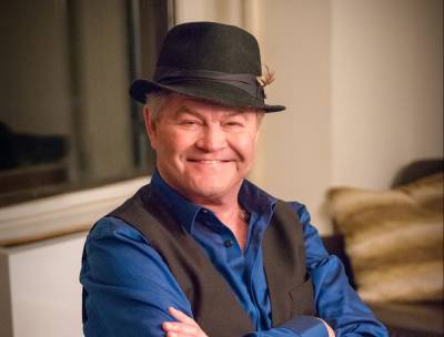 Monkee Micky Dolenz To Pay Tribute To Bandmate Michael Nesmith On New Album - deadline.com - Britain