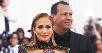 Jennifer Lopez’s Dating History: A Timeline of Her Famous Relationships, Exes and Flings - www.usmagazine.com