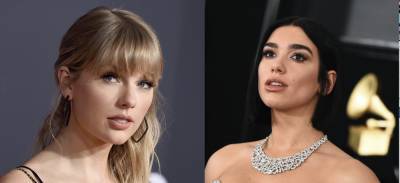 Final Grammy Predictions: Look for Dua Lipa and Taylor Swift to Share Top Spoils - variety.com