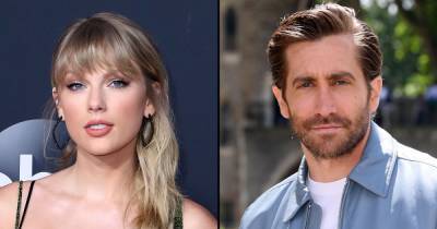 Taylor Swift’s ‘Wildest Dreams’ Rerecording Makes Its Debut in Trailer for Upcoming Jake Gyllenhaal Movie ‘Spirit Untamed’ - www.usmagazine.com