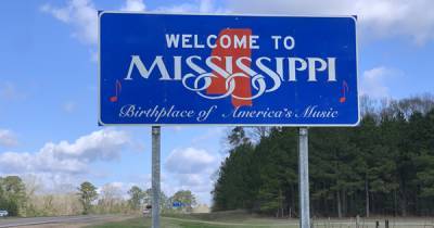 Mississippi governor signs first anti-transgender bill of 2021 - www.losangelesblade.com - state Mississippi - state Oregon - Jackson, state Mississippi