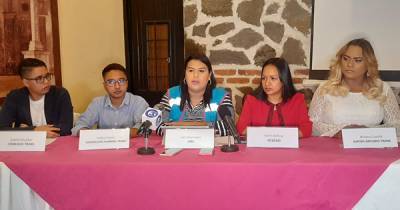 La lucha por una ley de identidad de género sigue en El Salvador - losangelesblade.com - El Salvador