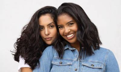 Vanessa Bryant’s hilarious reaction to daughter Natalia getting into another college - us.hola.com