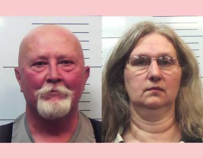 Couple Who Ran Religious Boarding School Face 100+ Charges Of 'Horrific Sexual, Physical, And Mental Abuse' - perezhilton.com - state Missouri