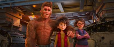 Alberta ‘War Room’ Says Netflix Kids Movie ‘Bigfoot Family’ Disparages Oil Industry - etcanada.com - Canada