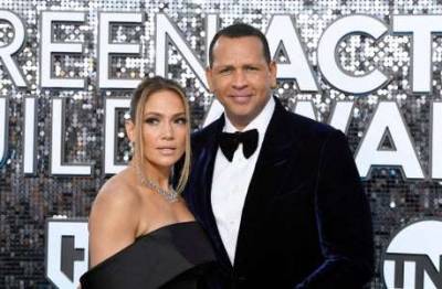 Jennifer Lopez and Alex Rodriguez split after two year engagement, reports say - www.msn.com - Bahamas